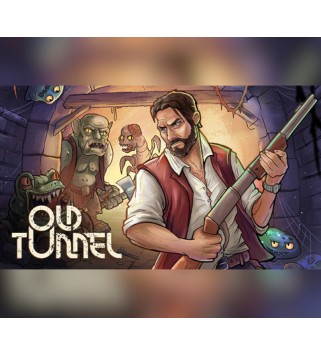 Old Tunnel Steam Key GLOBAL